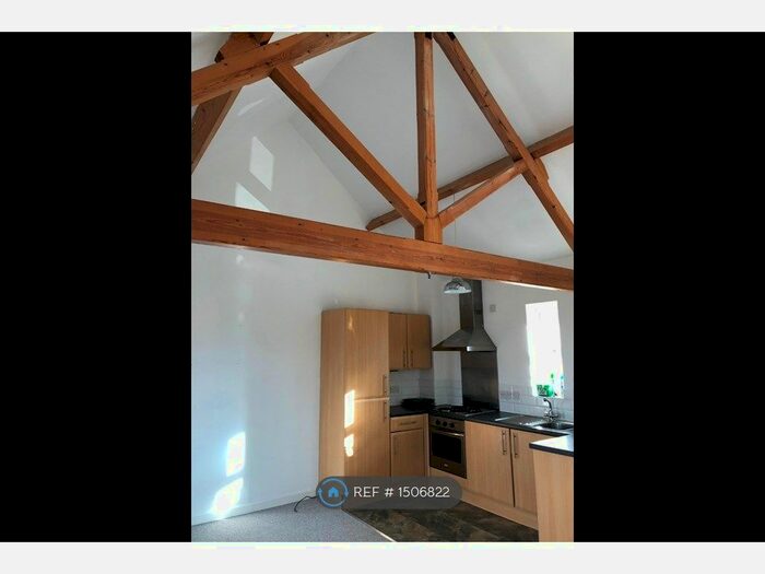 1 Bedroom Terraced House To Rent In Higham Ferrers, Higham Ferrers, NN10