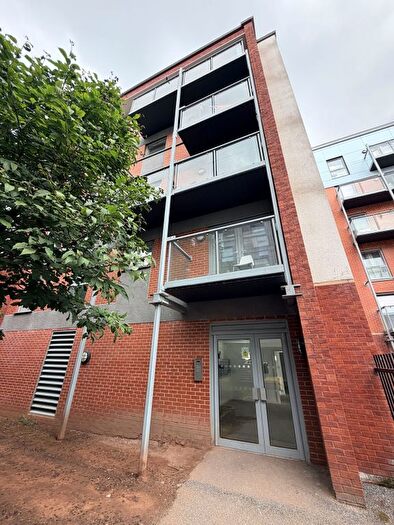 1 Bedroom Flat For Sale In Endeavour House, B, Elmira Way, Salford, M5
