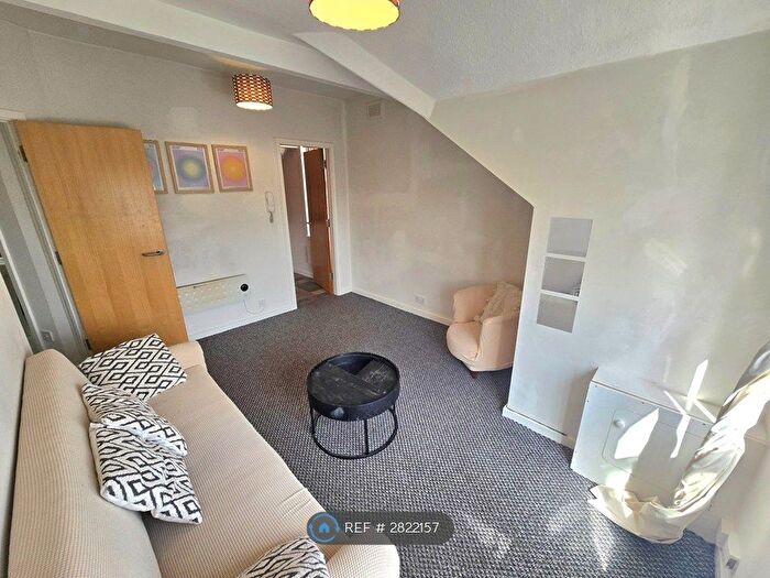 1 Bedroom Flat To Rent In Gillott Road, Birmingham, B16