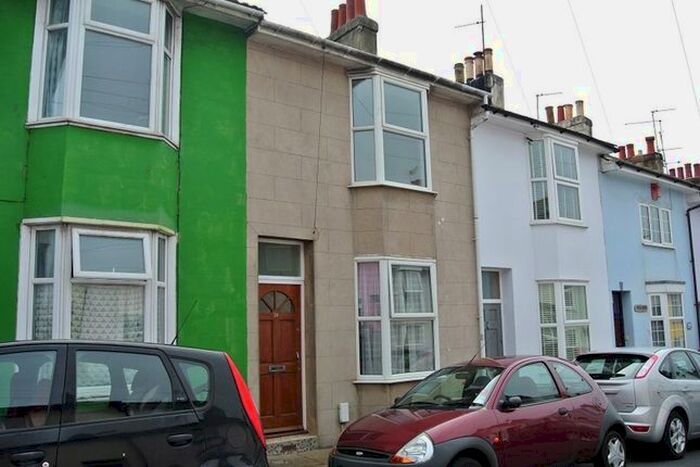 3 Bedroom Property To Rent In Belgrave Street, Brighton BN2