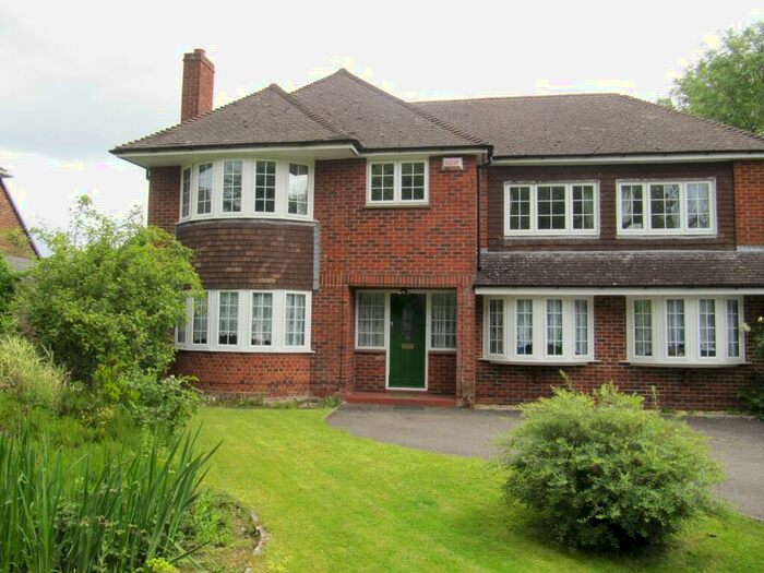 5 Bedroom Property To Rent In Tadley, RG26