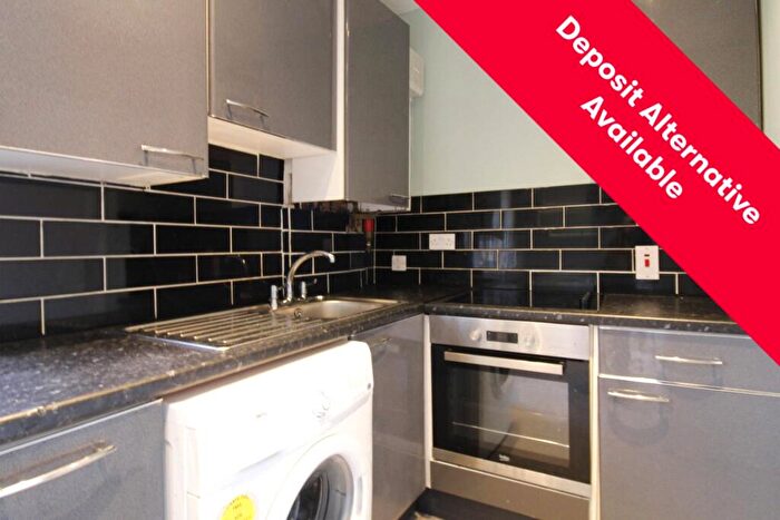 1 Bedroom Maisonette To Rent In St Andrews Road, Kingsbury, London, NW9