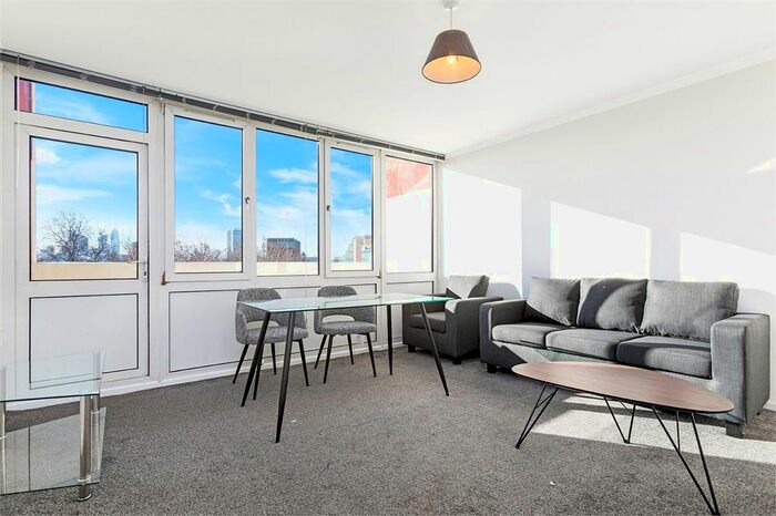 2 Bedroom Flat To Rent In Canterbury House, Royal Street, London, SE1