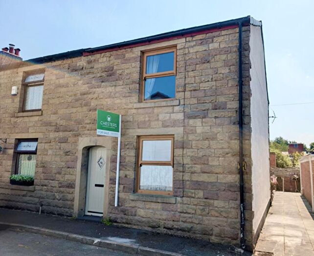 2 Bedroom Cottage For Sale In Harrison Road, Adlington, Lancashire, PR7