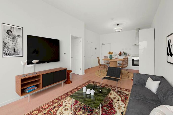 1 Bedroom Apartment To Rent In Hawthorns Apartments, B66