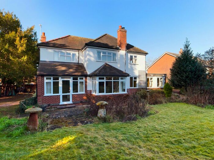 3 Bedroom Detached House To Rent In Coopers Walk, Bubbenhall, Coventry, CV8