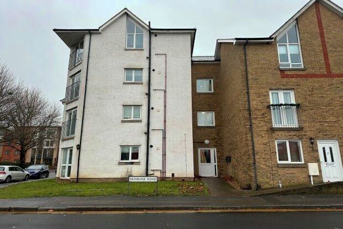 2 Bedroom Flat To Rent In Primrose Road, Dover, CT17