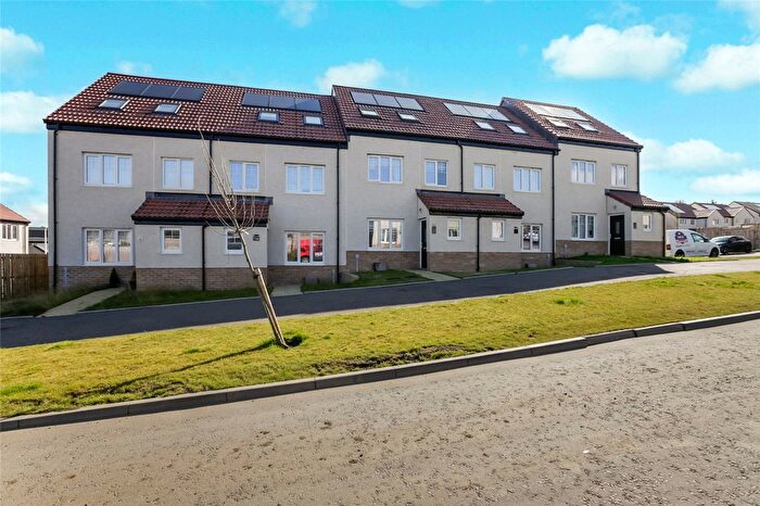 4 Bedroom Terraced House For Sale In Colquhoun Crescent, Armadale, West Lothian, EH48