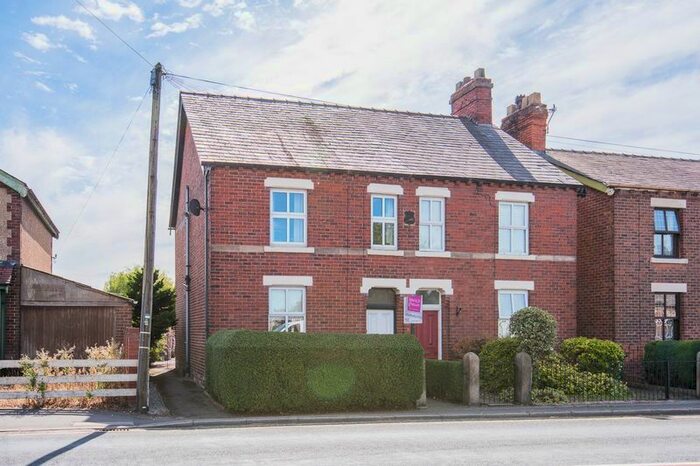 1 Bedroom Flat To Rent In The Green, Eccleston, Chorley, PR7