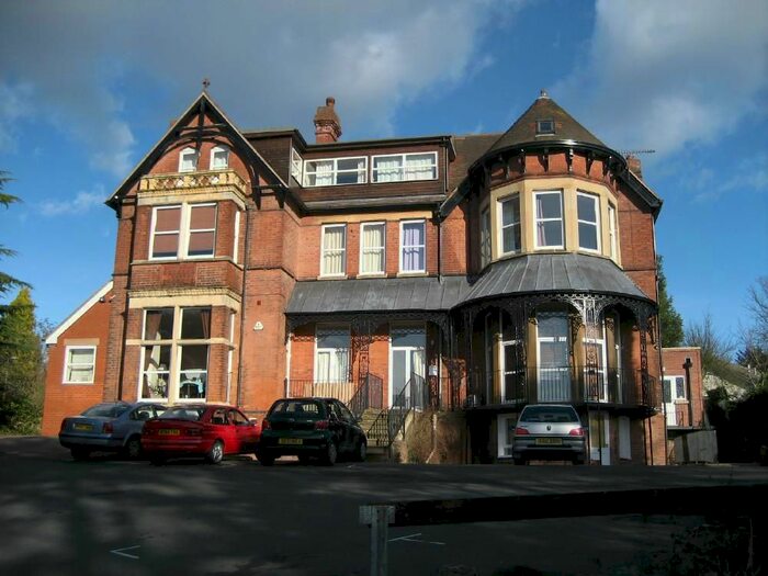 1 Bedroom Flat To Rent In Bodenham Road, Hereford, HR1