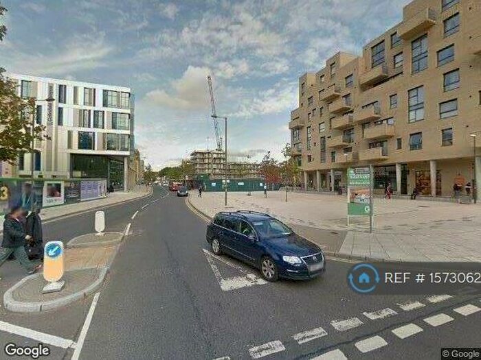 1 Bedroom Flat To Rent In Grahame Park Way, London, NW9