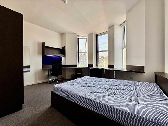 Studio To Rent In The Square - North Road East, PL4