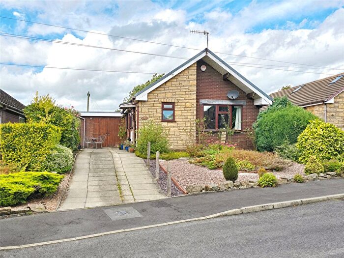 3 Bedroom Bungalow For Sale In Middlegate Green, Loveclough, Rossendale, BB4