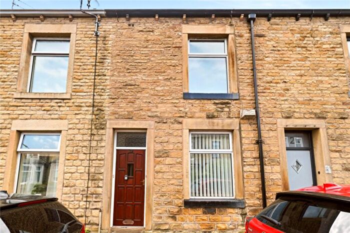 2 Bedroom Terraced House For Sale In Barrowford Road, Colne, Lancashire, BB8