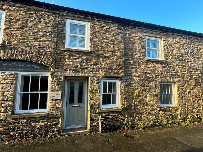 2 Bedroom Flat To Rent In Smithy Lane, Leyburn, DL8