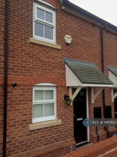 2 Bedroom Semi-Detached House To Rent In Collingwood Close, Hazel Grove, Stockport, SK7