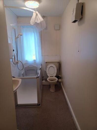 1 Bedroom Flat To Rent In The Hawthorns, Booth Road, Rossendale, BB4