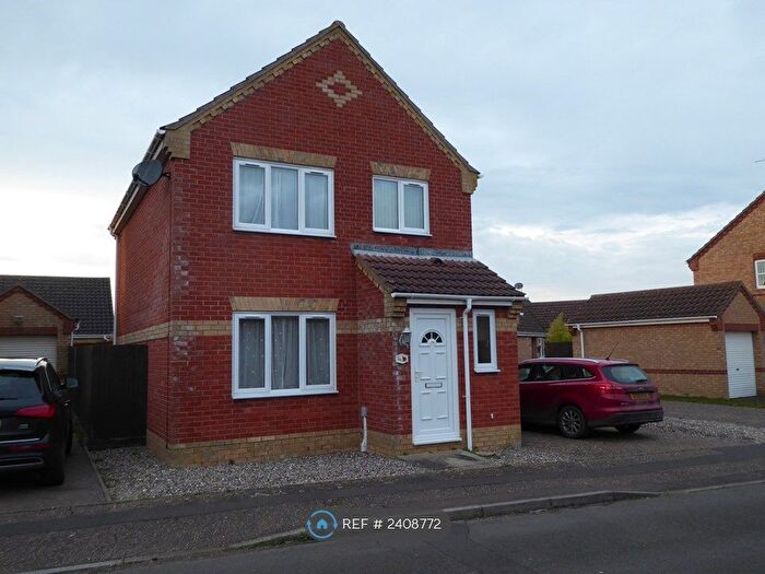 3 Bedroom Detached House To Rent In El Alamein Way, Bradwell, Great Yarmouth, NR31