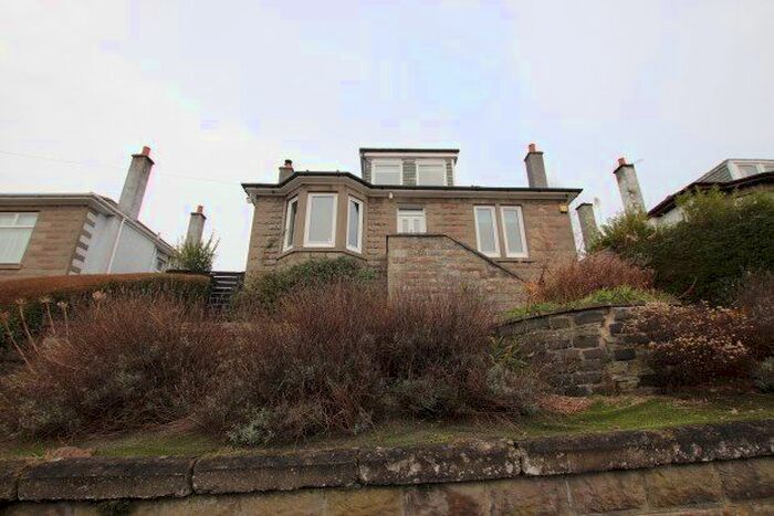 3 Bedroom Detached House To Rent In Kinghorne Terrace, Dundee DD3