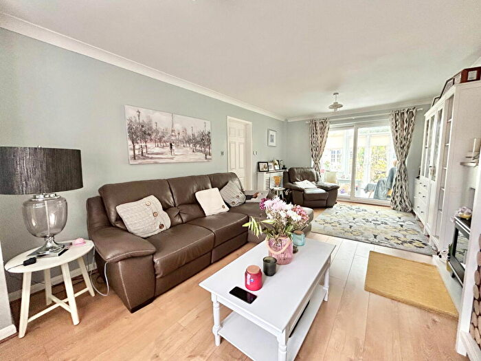 4 Bedroom Detached House For Sale In Station Road, Earl Shilton, Leicester, LE9