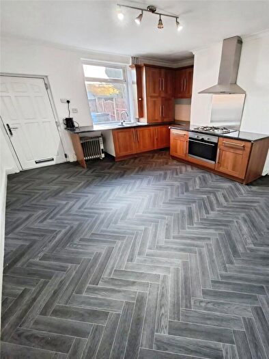 3 Bedroom Terraced House To Rent In Woodhouse Road, Sheffield, South Yorkshire, S12