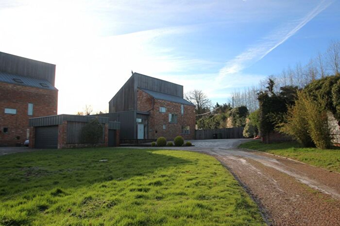 5 Bedroom Detached House For Sale In Argos Hill, Rotherfield, TN6