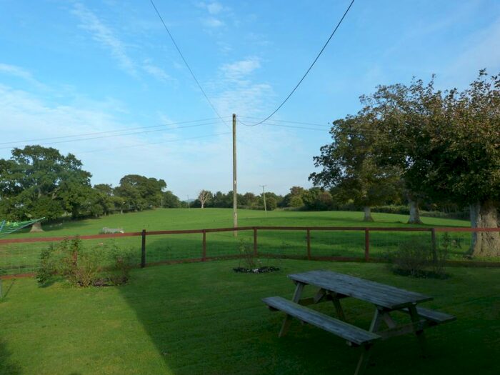 1 Bedroom Semi-Detached House To Rent In Hyde Farm, Sutton Bingham, Yeovil, Somerset, BA22