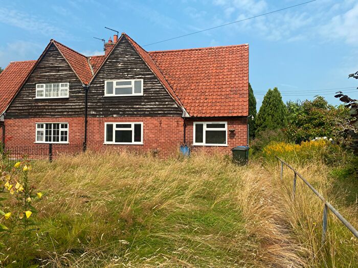 2 Bedroom Property For Sale In Wilmot Close, Car Colston, Nottingham, Nottinghamshire, NG13