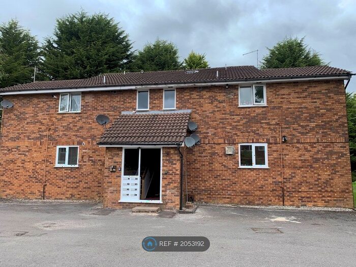 1 Bedroom Flat To Rent In Brackenwood Mews, Wilmslow, SK9