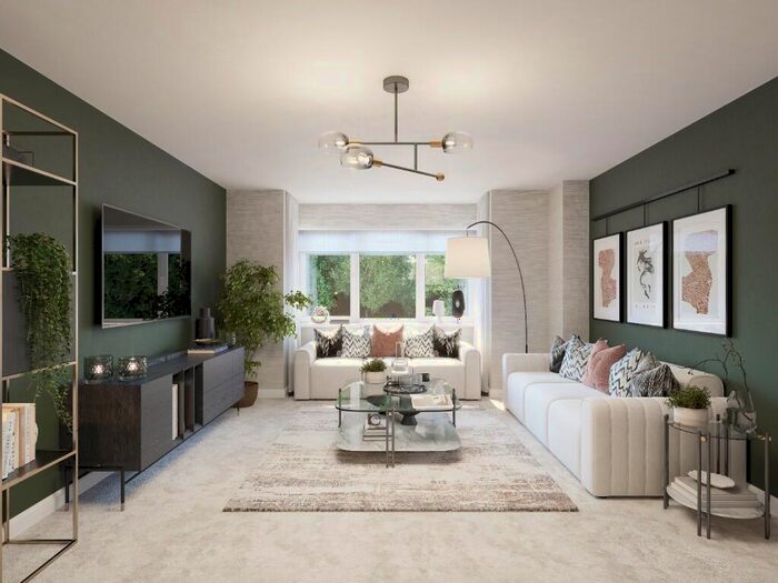 4 Bedroom Detached House For Sale In Underbarrow Road, Kendal, LA9