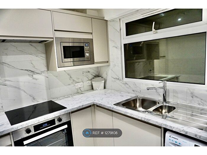 1 Bedroom Property To Rent In John Harper Street, Colchester, CO1