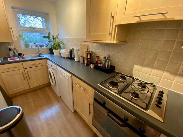 2 Bedroom Apartment To Rent In Lancaster Road, Didsbury, Manchester, M20