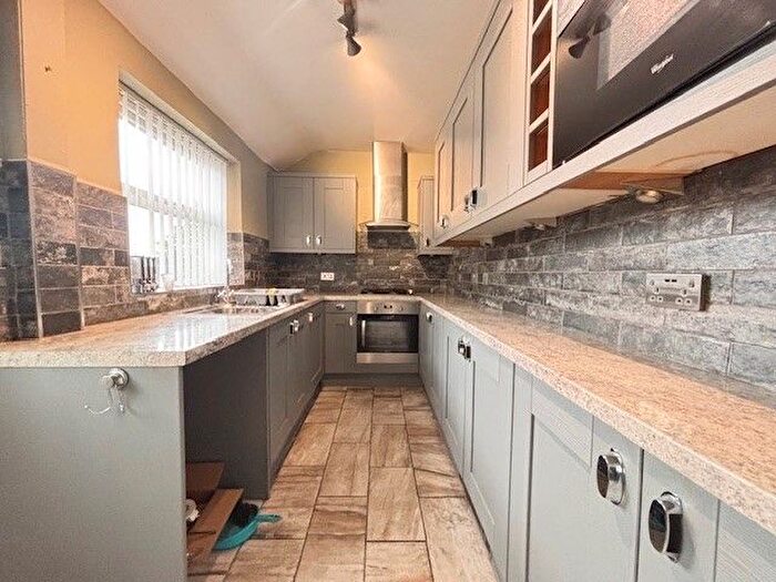 3 Bedroom Terraced House To Rent In Mansfield Road, Mansfield, NG20