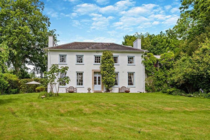 6 Bedroom Detached House For Sale In Oddington, Kidlington, Oxfordshire, OX5