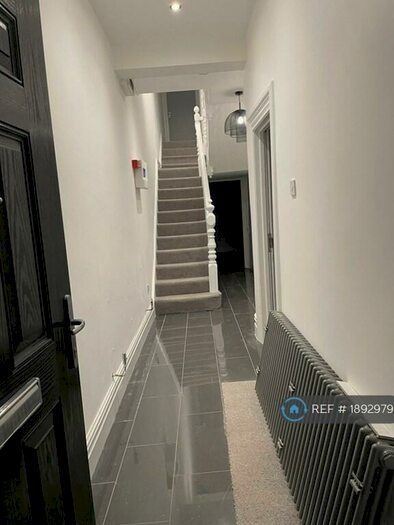 7 Bedroom Terraced House To Rent In Hawthorne Avenue, Uplands, Swansea, SA2