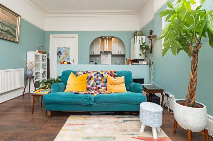 1 Bedroom Flat To Rent In Archfield Road, Bristol, BS6