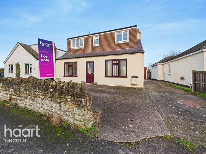 3 Bedroom Detached House For Sale In Holmes Lane, Dunholme, LN2