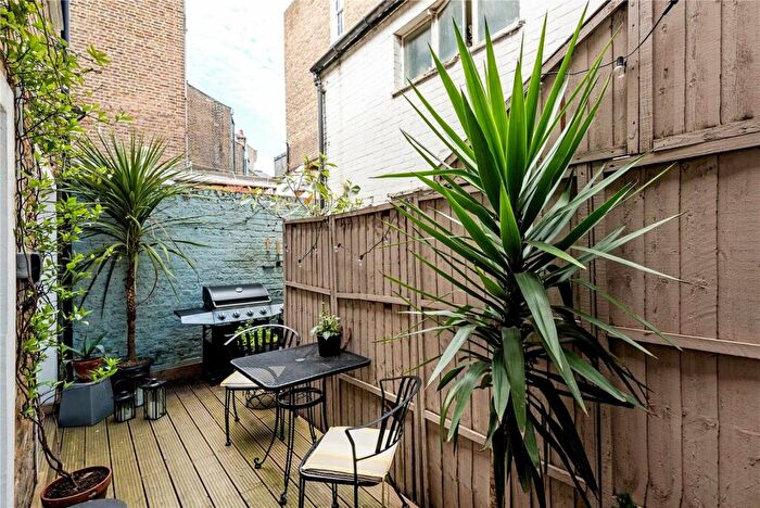 1 Bedroom Flat To Rent In Mountgrove Road, Finsbury Park, N5