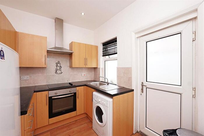 2 Bedroom Terraced House For Sale In Settle Street, Barrow-In-Furness, LA14