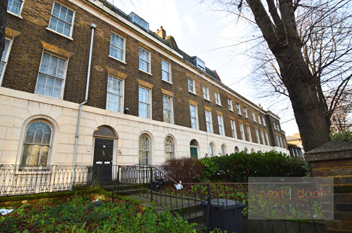 Studio To Rent In Camberwell New Road, Camberwell, SE5