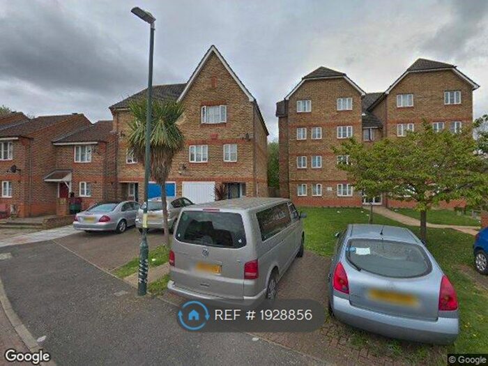 4 Bedroom Terraced House To Rent In Woburn Close, Thamesmead, SE28