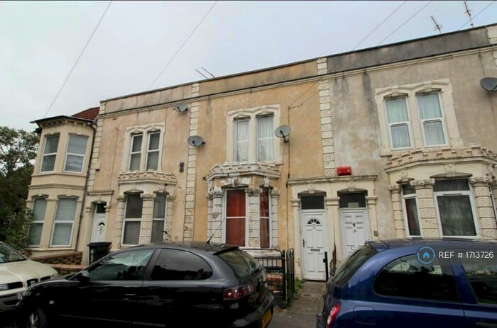 1 Bedroom Flat To Rent In Felix Road, Bristol, BS5