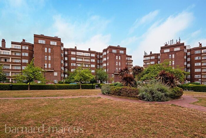 4 Bedroom Flat For Sale In Chiswick Village, London, W4