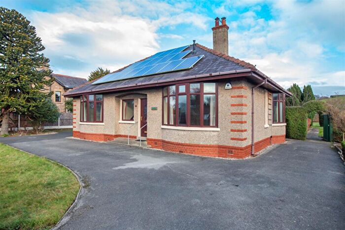 3 Bedroom Detached Bungalow For Sale In Hest Bank Lane, Slyne, Lancaster, LA2