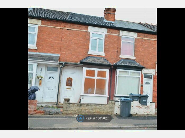 3 Bedroom Terraced House To Rent In Roma Road, Birmingham, B11
