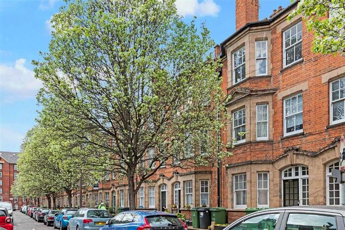 2 Bedroom Flat To Rent In Aquinas Street, London, SE1