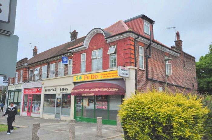 1 Bedroom Flat To Rent In Greyhound Hill, London NW4