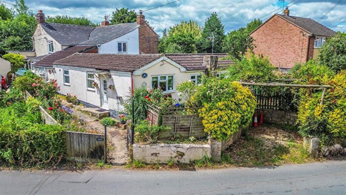 2 Bedroom Bungalow For Sale In Church Lane, Saul, Gloucester, GL2