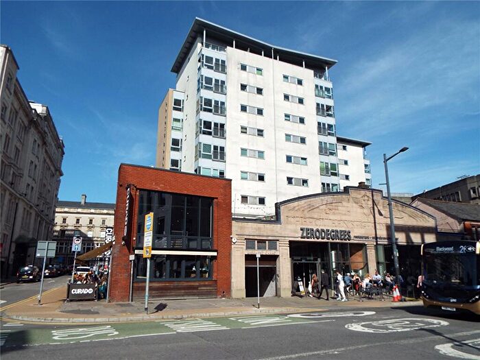 2 Bedroom Apartment To Rent In Golate Court, Cardiff, CF10