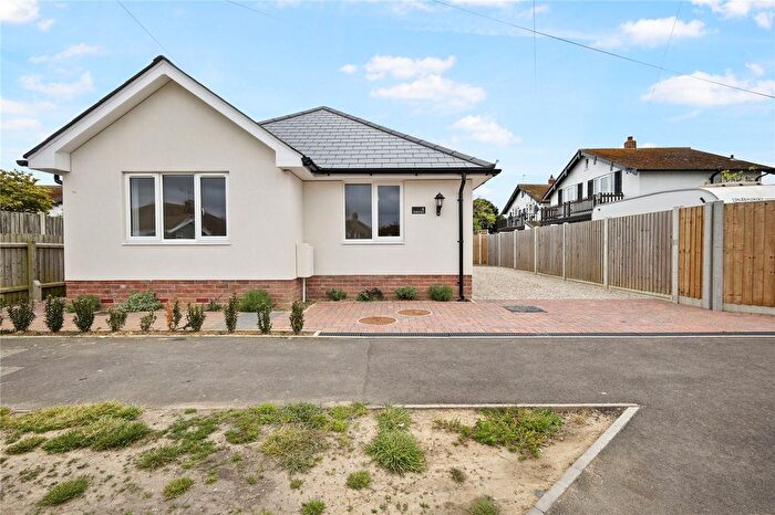 3 Bedroom Bungalow To Rent In Hereford Road, Holland-On-Sea, Clacton-On-Sea, Essex, CO15